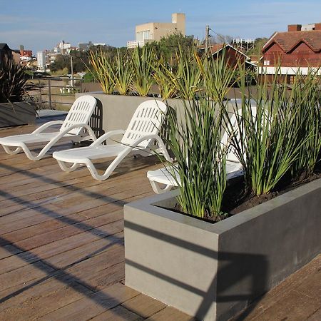 Aguas De Oro Aparthotel Villa Gesell Ngoại thất bức ảnh