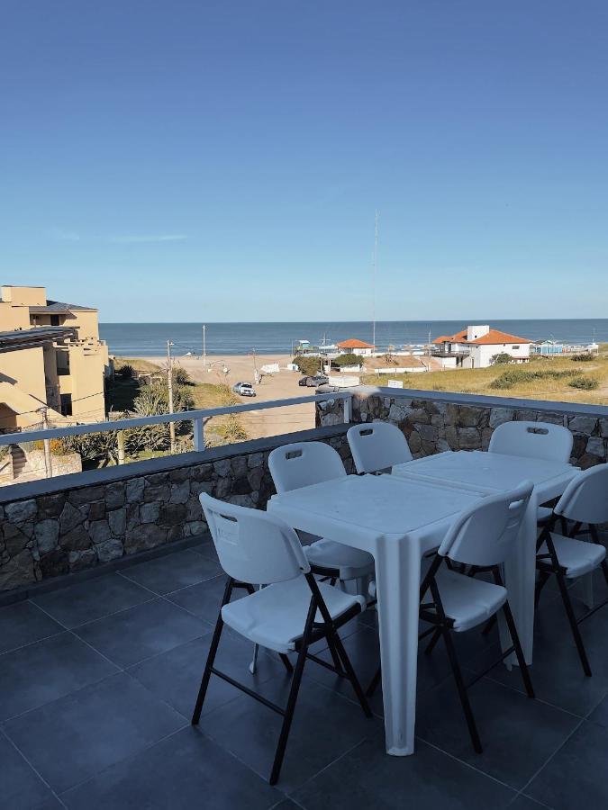 Aguas De Oro Aparthotel Villa Gesell Ngoại thất bức ảnh
