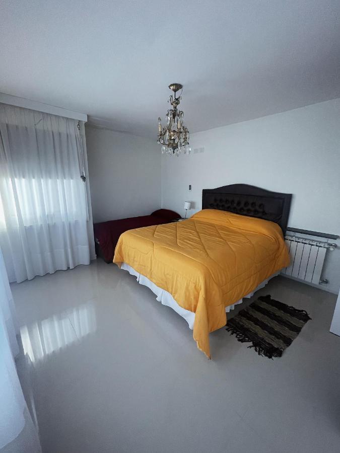 Aguas De Oro Aparthotel Villa Gesell Ngoại thất bức ảnh