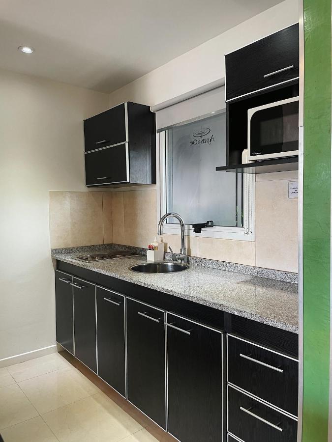 Aguas De Oro Aparthotel Villa Gesell Ngoại thất bức ảnh